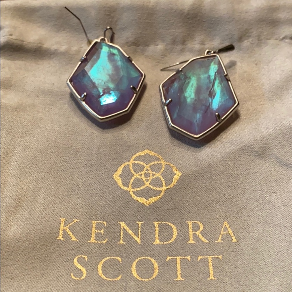 Kendra Scott Dunn Earrings